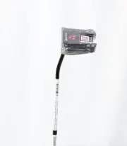 New Taylormade Spider Gt Max Single Bend 35" Putter Left Hand Lh 1243671