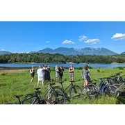 Save 15.00%! Bike Tour Tirana - 3 Times a Day - VisitAlbCom