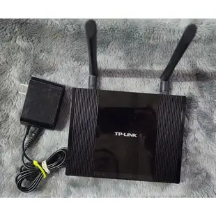 現貨 免運 7.5成新 TL-WR841HP TP-LINK 高功率無線分享器 v1.0