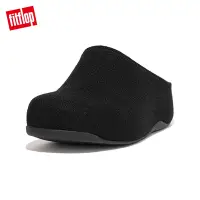 在飛比找Yahoo奇摩購物中心優惠-【FitFlop】SHUV FELT CLOGS 易穿脫舒適