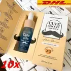 10x cute so cute hair serum grow Eyebrow hair mustache beard eyelashes 10ml