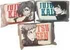 Japanese Pouches Manga Make Up Bag Pencil Case Fashion Japan Kawaii