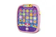 Vtech: Touch & Teach Tablet - Pink