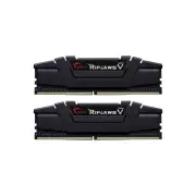 O-G.Skill Ripjaws V 16GB(2X8GB) DDR4 3600Mhz Dual Module CL16 Memory Black