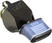Fox 40 Classic Cushioned Mouth Grip Official Whistle