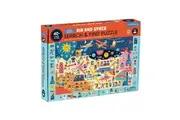 Air and Space Museum Search & Find Puzzle