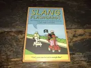 NEW Slang Flashcards 40 Terms to Give Your Vocab a Glowup & Get Legit Overnight