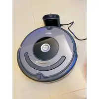 在飛比找蝦皮購物優惠-用手機輕鬆管理居家清潔！iRobot Roomba 678 