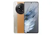 Nubia Z50s Pro 5G (Dual Sim, 6.78'', Global Version)