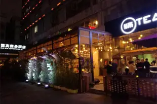 深圳國賓商務酒店Guo Bin Commercial Hotel