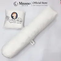 在飛比找蝦皮購物優惠-Bambiloo Minamo 優質超柔軟光滑的枕套 -Mi