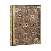 Lindau Ultra Unlined Softcover Flexi Journal