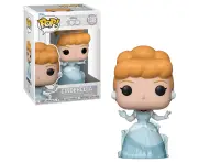 Disney - 100th Anniversary - Cinderella Pop! Vinyl Figure