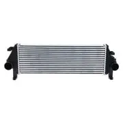 Jayrad Charge Air Cooler - IC4122