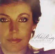 Helen Reddy - The Woman I Am - The Definitive Collection CD