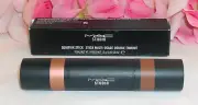 New MAC Studio Quiktrik Stick Multi Use A Latte Sheen / Semi Sweet .42 oz / 12 g