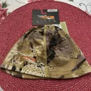 Sitka Beanie Hat - Optifade Waterfowl Men’s / OSFA. 90276-WL-OSFA