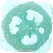 Exfoliating Soap Hand Soap Bar Scrub Soap Bar Handmade Bathing Loofah Soap Refreshing Skin Scrub Soap Refreshing Skin Handmade Soap Handmade Soap Bar Handmade Bathing Soap Bar