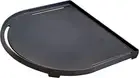Coleman 2000019874 Roadtrip Swaptop Cast Iron Half Griddle Size:Fits: Coleman...