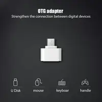 在飛比找樂天市場購物網優惠-OTG Data Type C Adapter Use Fo