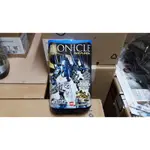 LEGO 7137 BIONICLE  英雄工廠 生化戰士