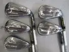 ◼️5pcs◼️ Callaway Big Bertha 2023 Iron set 5clubs 6-PW Shaft NS 950NEO Flex S
