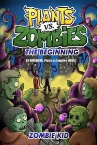 在飛比找博客來優惠-Plants vs Zombies The Beginnin