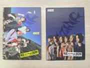 Rise Album) Release Album Rise Photo Book Rising Day, Impossible Version
