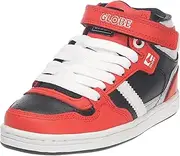 [Globe] Superfly-Kids Unisex Rounded Toe