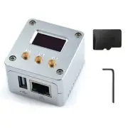 NanoPi +OLED Display+Metal Case Kit Open Source H3 Development Board 512MB4210