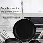 Griddle Pan Heat-resistant Cooking Non-stick Breakfast Griddle Pan Lightweight