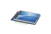 TechBrands LCD Touch Screen for Arduino (240x320px)