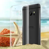 在飛比找蝦皮購物優惠-HTC One 10 水晶殼 艾美克imak羽翼二代 耐磨版