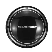Smart Sweep Robot Rechargeable Automatic Vacuum Cleaner Sensor Aspirapolvere Robot