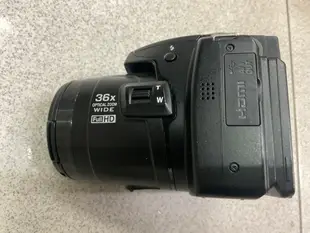 [保固一年] [明豐相機 ] 公司貨 NIKON P500 類單眼 功能都正常 便宜賣 p600 p530 [H0803