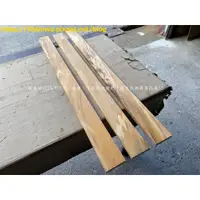 在飛比找蝦皮購物優惠-【庭庭娃】越南檜木 零碼角材 (零碼賣場) DIY創作板材 