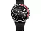 Citizen CZ Smart Touchscreen GEN-1 SmartWatch, Black