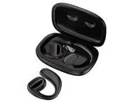 F17 Intelligent Digital Display Touch Ear Ear Bluetooth Headset Bone Conduction