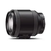 E-Mount PZ 18-200mm F3.5-6.3 OSS Lens