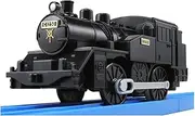 Takara Tomy KF-1 C12 Steam Locomotive Train Boys 3+