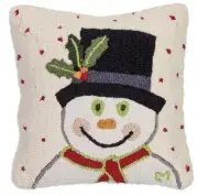 Chandler 4 Corners - Forever Frosty - 165FRSTMAN