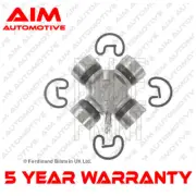 Propshaft Joint Front Rear Aim Fits Opel Frontera Land Rover Defender Vauxhall