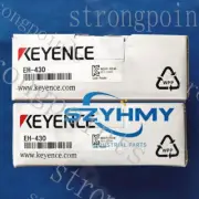 New Keyence EH-430 Proximity Switch Sensor EH430 In Box Free Shipping 1PCS