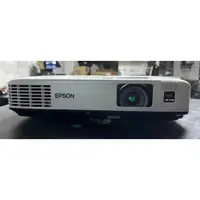 在飛比找蝦皮購物優惠-【博愛168二手3C】二手EPSON EB-1720 投影機