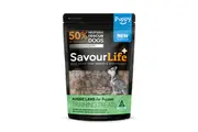 Savourlife Australian Lamb Puppy Training Treats 165g