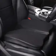 Car Seat Cushion - Comfort Memory Foam Seat Pad for Driver Tailbone Pain Relief