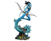 Avatar 2: The Way of Water Neytiri 1:10 Scale Statue