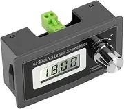 Generic Signal Generator Current Loop Generator Electronic Frequency Generator 4 to 20 MA Indicator Tester Current Generator