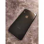 台中店面 IPHONE XR 256G 黑 9.5新