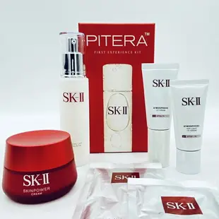 SK-II 光感煥白CC霜 / PA++++ 30g